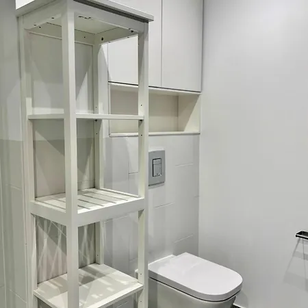 Ozzy Szklarska Poręba