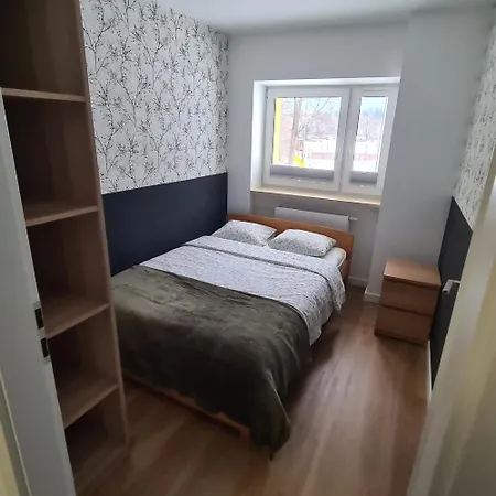 Apartment Ozzy Szklarska Poreba