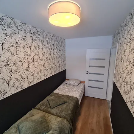 Ozzy Apartament Szklarska Poręba