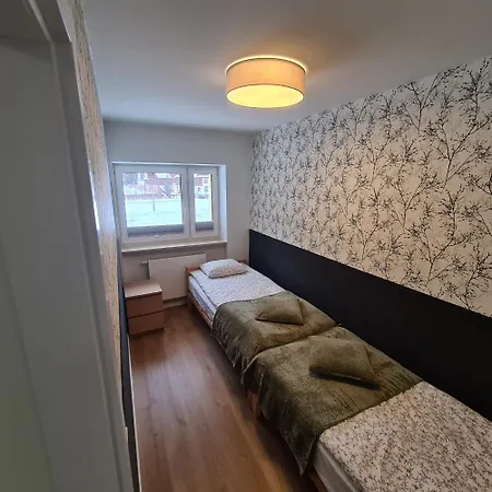 Ozzy * Szklarska Poręba