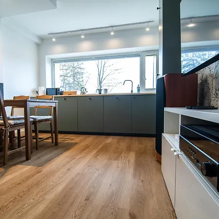 Ozzy Szklarska Poreba