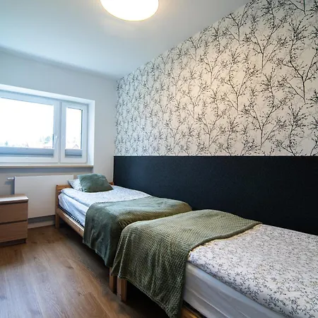 Apartamento Ozzy