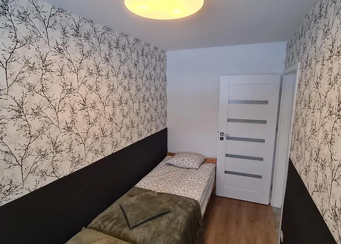 Ozzy Apartament Szklarska Poręba