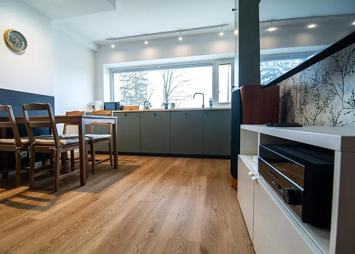 Ozzy Szklarska Poreba